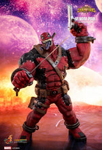 Marvel Contest of Champions - Venompool VGM35