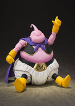 S.H.Figuarts - Majin Boo (Good Ver.)