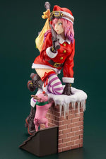 Down the Chimney: Plastic Angels Bishoujo Statue