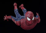 S.H. Figuarts - The Amazing Spider-man 2: Spider-Man - P-Bandai