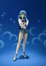 S.H. Figuarts: Sailor Neptune