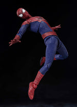 S.H. Figuarts - The Amazing Spider-man 2: Spider-Man - P-Bandai