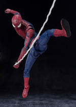 S.H. Figuarts - The Amazing Spider-man 2: Spider-Man - P-Bandai
