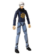 One Piece Anime Heroes: Trafalgar Law