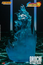 The King of Fighters '98: Ultimate Match Orochi 1/12 Scale Figure