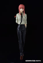 PLAMAX Chainsaw Man: Makima