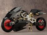 Frame Arms M.S.G - Gigantic Arms 06 Rapid Raider