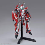 HG Macross Frontier YF-29 Durandal Valkyrie (Saotome Alto) 1/100 Scale Model Kit