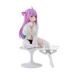 Hololive: Relax Time Minato Aqua Figure