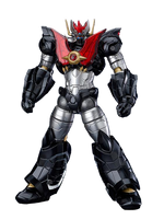 Mazinkaiser Hagane Works Mazinkaiser