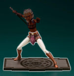 Star Wars - The Clone Wars Obi-Wan Kenobi ARTFX+  (With Ahsoka Tano Piece)