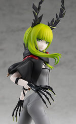POP UP PARADE Black Rock Shooter: Dead Master (Dawn Fall Ver.)