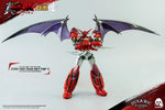 Getter Robo Armageddon ROBO-DOU Shin Getter 1 Anime Color Ver.