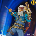ONE:12 Collective Rumble Society Captain Nemo & Nautilus Exclusive Set