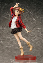 The Idolm@ster - Haruka Amami 1/8 Figure