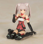 Frame Arms Girl - Hand Scale Innocentia Plastic Model