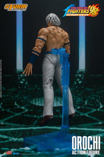 The King of Fighters '98: Ultimate Match Orochi 1/12 Scale Figure