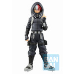 My Hero Academia Ichibansho - Shoto Todoroki (The Movie World Heroes' Mission) Figure