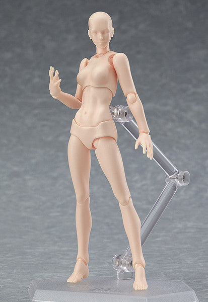 その他 figma archetype she flesh color ver. Figma Archetype Next: She - Flesh Color ver. – MOTHERBASE