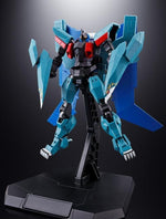 SOC GX-94 Super Beast Machine God Dancouga - Black Wing