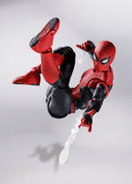 S.H. Figuarts - Spider-man No Way Home: Spider-Man (Upgraded Suit)