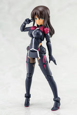 Megami Device - Alice Gear Aegis Sitara Kaneshiya (Tenki) Model Kit