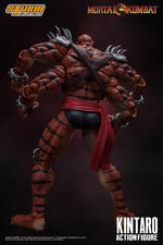 Mortal Kombat VS Series: Kintaro 1/12 Scale Figure