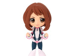My Hero Academia: Q Posket Ochaco Uraraka (Ver.A)