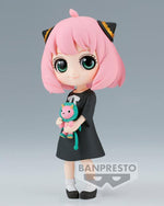 Spy x Family Q Posket Anya Forger II Ver.A