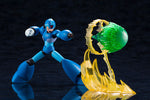Mega Man X - X 1/12 Scale Model Kit