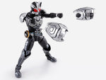 S.H. Figuarts - Shinkocchou Seihou- Kamen Rider OOO (Sagohzo Combo) P-Bandai Exclusive