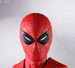 S.H. Figuarts - Spider-man No Way Home: Spider-Man (Upgraded Suit)