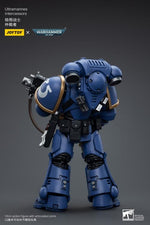 Warhammer 40K Ultramarines Intercessors 1/18 Scale Figure