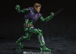 S.H. Figuarts - Spider-man No Way Home: Green Goblin - P-Bandai