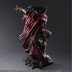 Static Arts Gallery - Final Fantasy VII Vincent Valentine