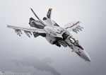 Hi-Metal R Macross Zero: Roy Fokker's VF-0S Phoenix
