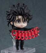 1873 Edward Scissorhands - Edward Scissorhands