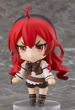 1567 Mushoku Tensei Jobless Reincarnation: Eris Boreas Greyrat
