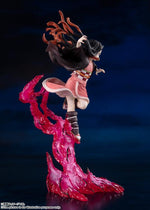 Figuarts ZERO Demon Slayer: Kimetsu no Yaiba - Nezuko Kamado (Blood Demon Art)