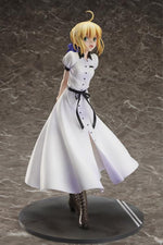 Fate/Stay Night - Saber England Journey Ver. 1/7 Figure