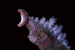 Shin Godzilla  (2016) - Ichibansho:  Godzilla (Monster Stampede)