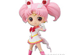 Sailor Moon Eternal Q-Posket: Super Sailor Chibi Moon (Ver. A)