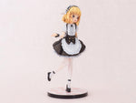 Is the Order a Rabbit?: Syaro Kirima 1/7 Figure