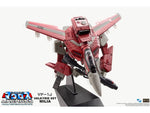 Macross 1/100 Scale Retro Transformable Collection - VF-1J Milia Veritech