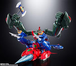 SOC GX-96 Getter Robot Go