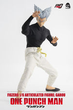 One Punch Man FigZero Garou 1/6 Figure