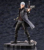 Devil May Cry 5 - Nero ARTFXJ Statue