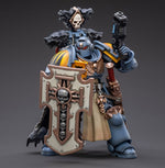 Warhammer 40K Primaris Space Marines Space Wolve Bladeguard Veteran
