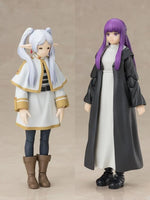 S.H. Figuarts - Frieren: Beyond Journey's End: Fern