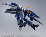 DX Chogokin - Macross Plus: YF-21 (Guld Goa Bowman)